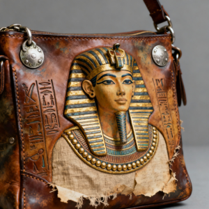 Pharaoh's Legacy (تراث الفرعون)