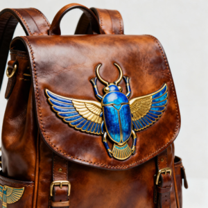 Scarab Majesty (جلالة الجعران)