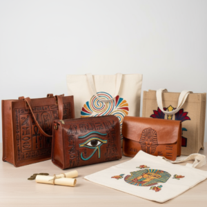 Cairo Artisan Bundle (حزمة حرفيي القاهرة)